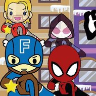 Игра Геротор