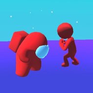 Игра Гигант Раш самозванец