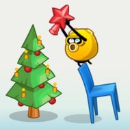 Игра Глупые способы умереть: рождественская вечеринка