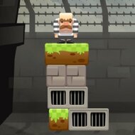 Игра Головоломка побег из тюрьмы