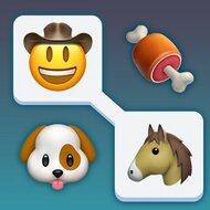 Игра Головоломки эмоджи