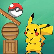 Игра Головоломки с покемонами