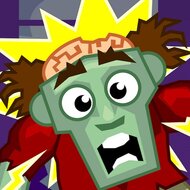 Игра Головоломки с зомби 2