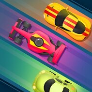 Игра Гонка аркада