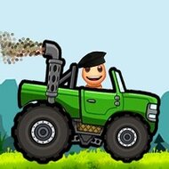 Игра Гонка Бадди