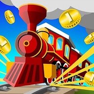 Игра Гонка поездов