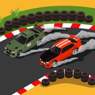 Игра Гонки дрифт 2