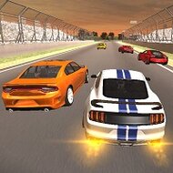 Игра Гонки дрифт на машинах