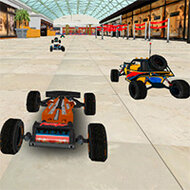 Игра Хот Вилс : гонки 5