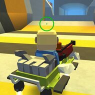 Игра Гонки Когама