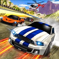 Игра Гонки с дрифтом