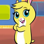 Игра Гонки в трубе