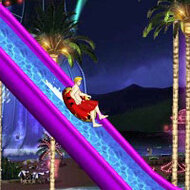 Игра Горки 2