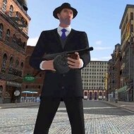 Игра Город мафии