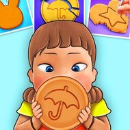 Игра Готовим дальгону