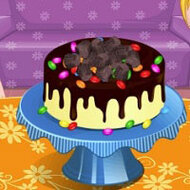 Игра Готовим еду: Олимпийский пирог