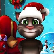 Игра Говорящий кот: поиск отличий