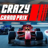 Игра Гран-при