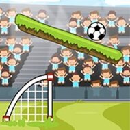 Игра Гравитационный футбол 3