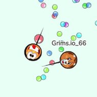 Игра Grims.io