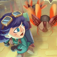 Игра Гробница приключений