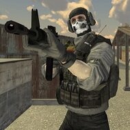 Игра Группа захвата 2