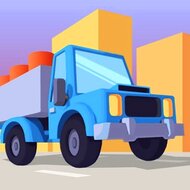 Игра Грузоперевозки