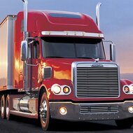 Игра Грузовики: сборник пазлов