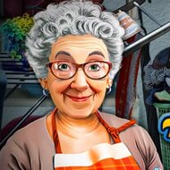 Игра Грязная квартира