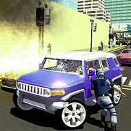 Игра ГТА Андреас