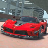 Игра ГТА: гонки по городу