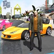 Игра ГТА Лос-Анджелес 2