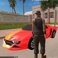 Игра ГТА мультиплеер