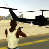 Игра ГТА: остров преступности