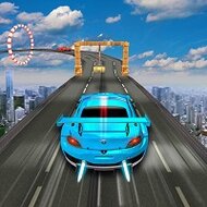 Игра ГТА трюки