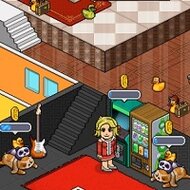 Игра Хаббо кликер