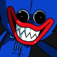 Игра Хагги Вагги: бегалка