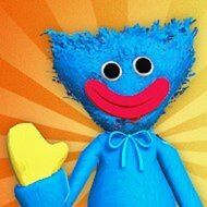 Игра Хагги Вагги Векс