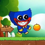 Игра Хагги Вагги