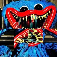 Игра Хаги пазлы