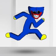 Игра Хаги Стикмен