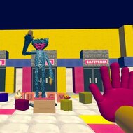 Игра Хаги Ваги 1