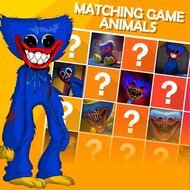 Игра Хаги Ваги: меморина