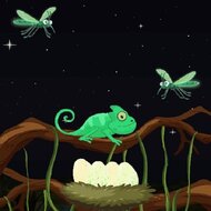 Игра Хамелеон