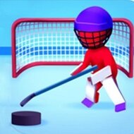 Игра Happy Hockey