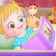 Игра Хейзел Время для Сна