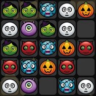 Игра Хэллоуин линии
