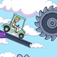 Игра Хэппи вилс маникен