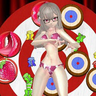 Игра Хэппи вилс дартс