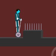 Игра Хэппи Вилс в кальмара